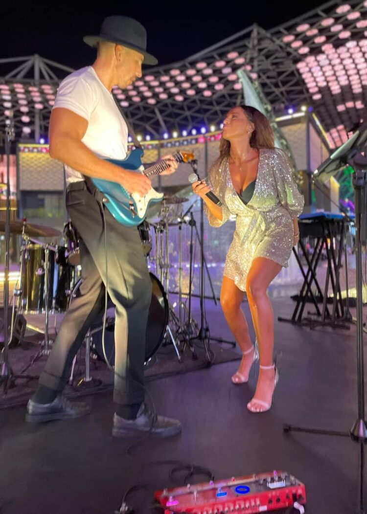 nutsa buzaladze feet 6