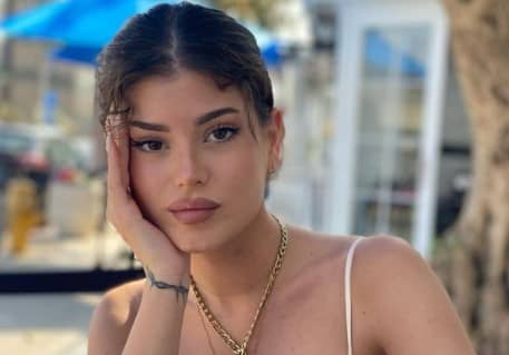 nutsa sikharulidze feet 6