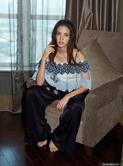 nuttanicha dungwattanawanich feet 3