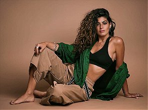 nya de la rubia feet 2