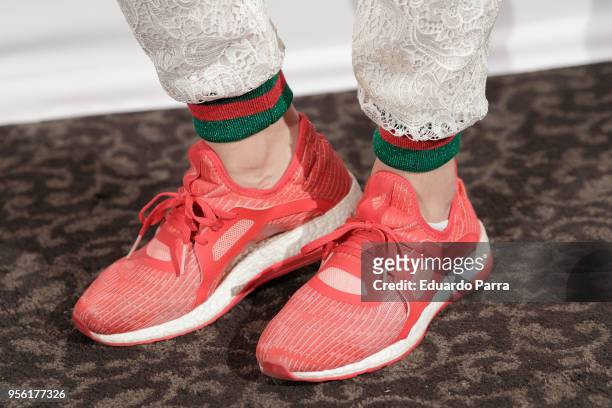 nya de la rubia feet 6