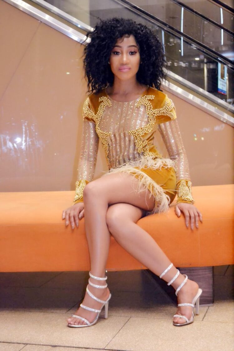 nyalleng thibedi feet 1