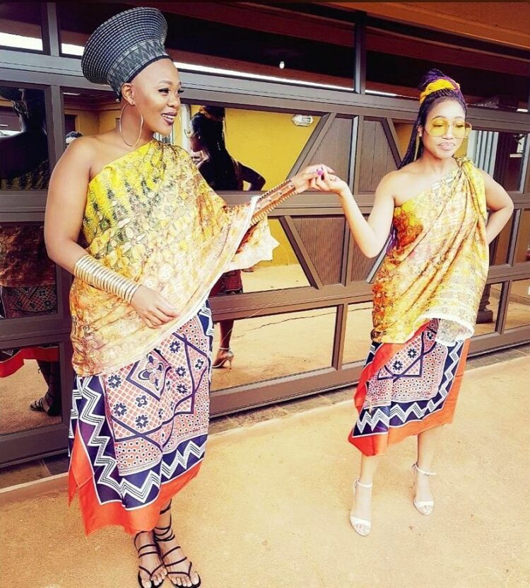 nyalleng thibedi feet 6