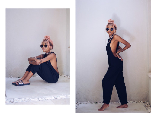 nyane lebajoa feet 3