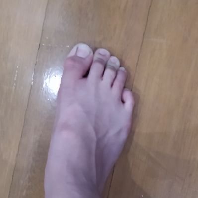 nyannyancosplay feet 2