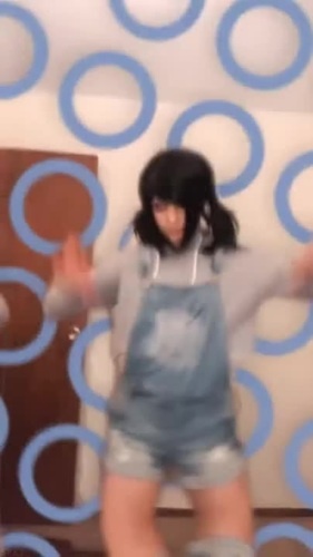 nyannyancosplay feet 5