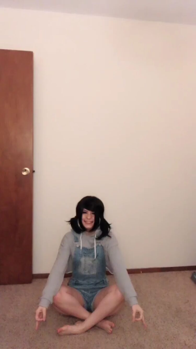 nyannyancosplay feet