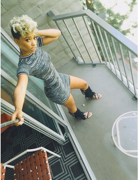 nyemiah supreme feet 2