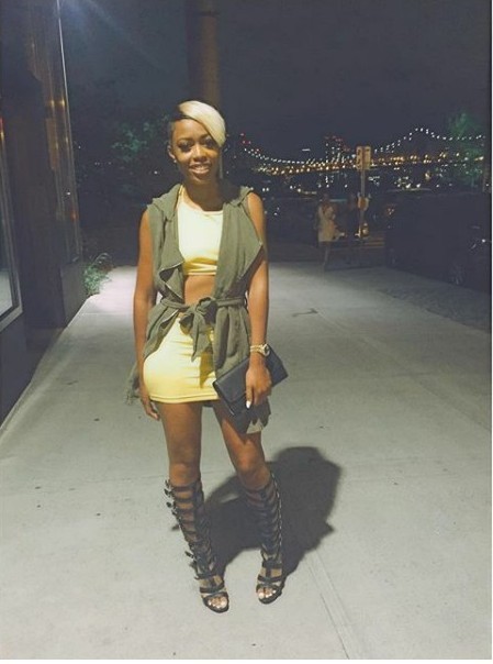 nyemiah supreme feet 3