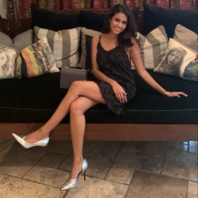 nykkie pandey feet 1