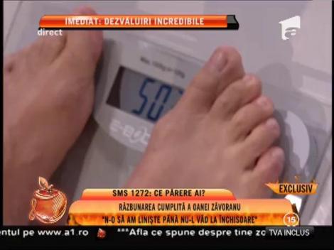 oana zavoranu feet 1