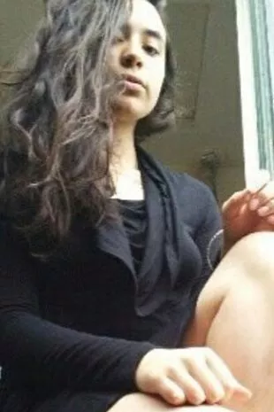 obdulia sanchez feet 1