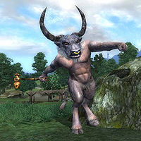 oblivion creature feet 3