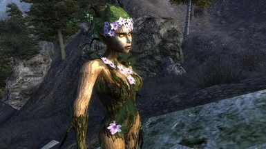 oblivion creature feet 6