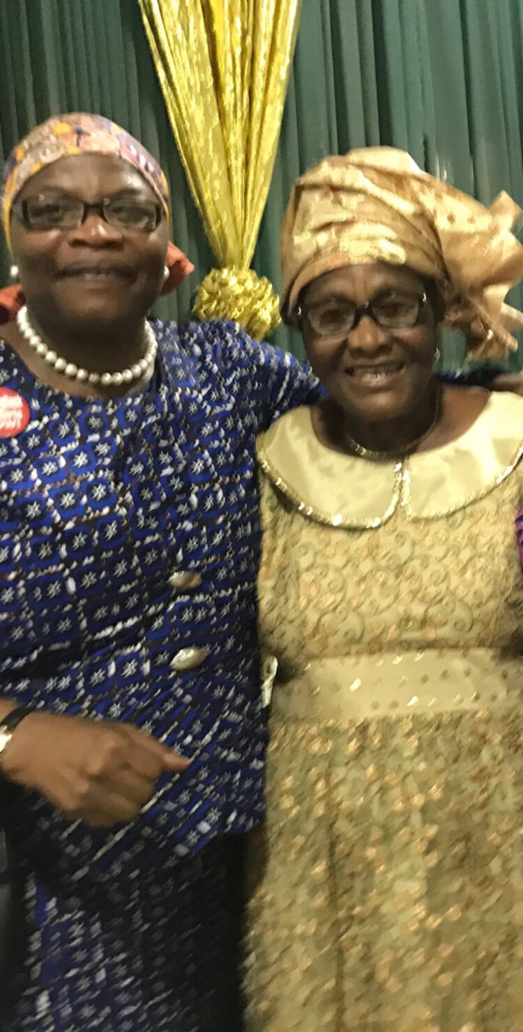 oby ezekwesili feet 5