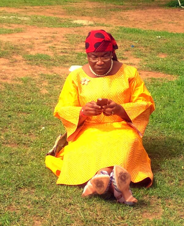 oby ezekwesili feet