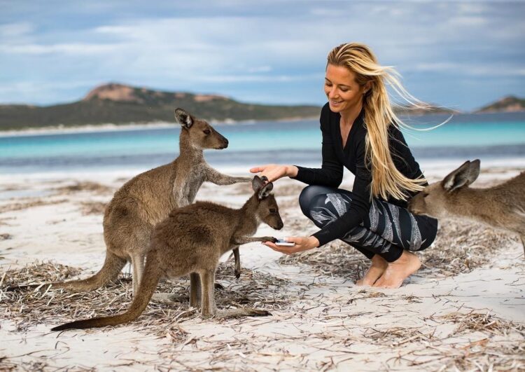 ocean ramsey feet 6