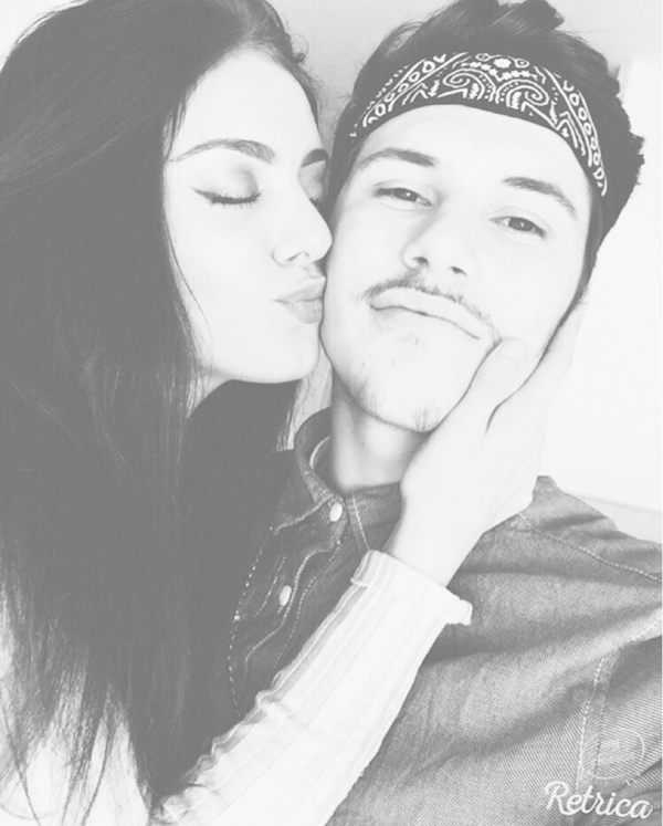 oceane fracassi feet 3