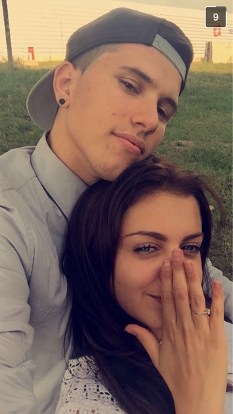 oceane fracassi feet 4