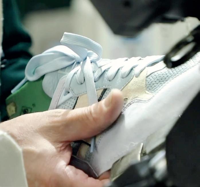 oceane fracassi feet 6