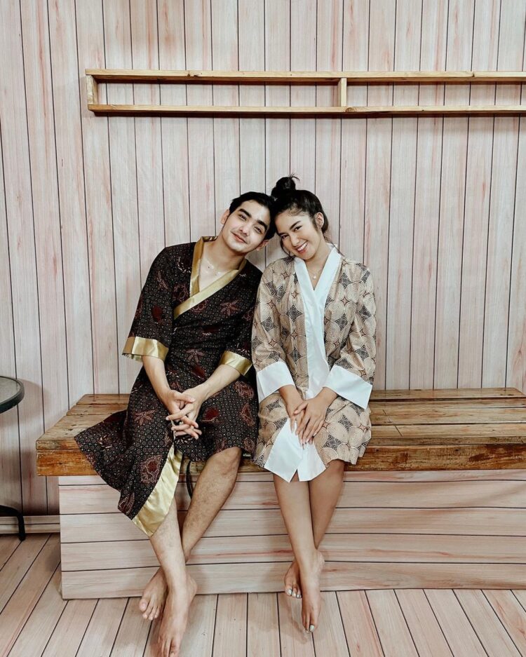 ochi rosdiana feet 1