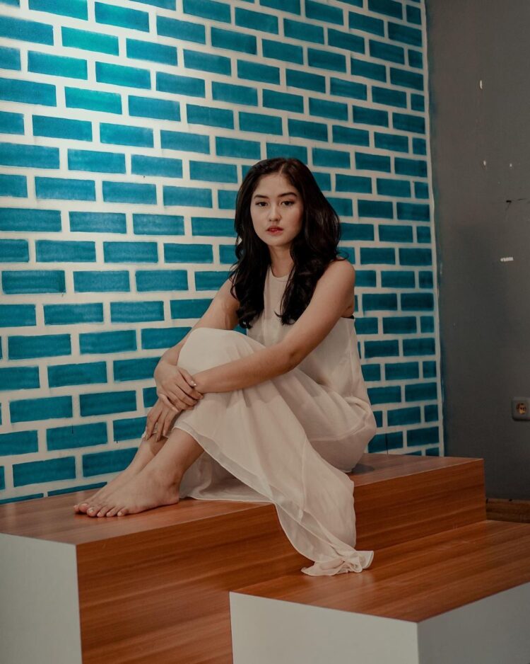 ochi rosdiana feet 2