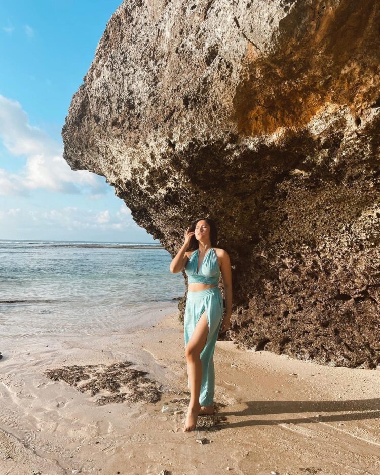 ochi rosdiana feet 3