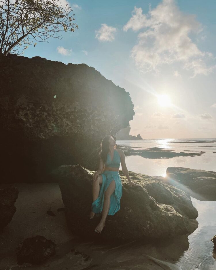 ochi rosdiana feet 4