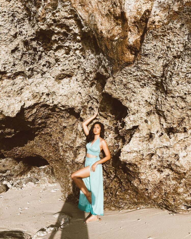 ochi rosdiana feet 5