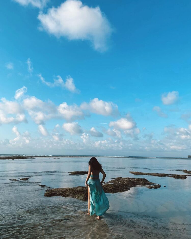 ochi rosdiana feet 6