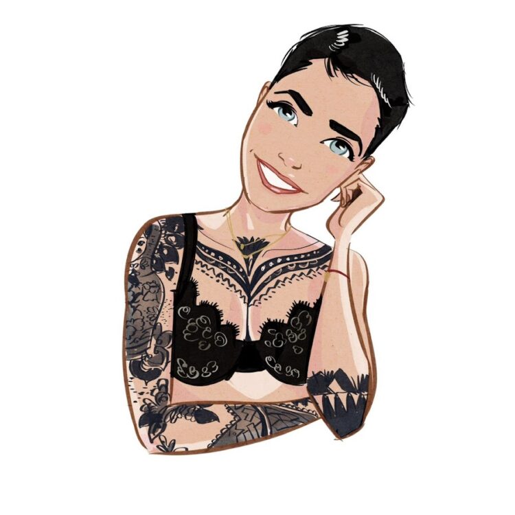 octavia plach feet 2