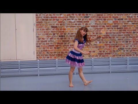 octavia selena alexandru feet 4