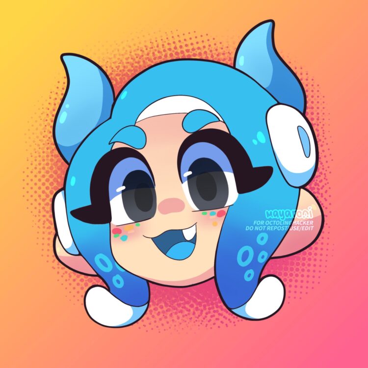 octolinghacker feet 1