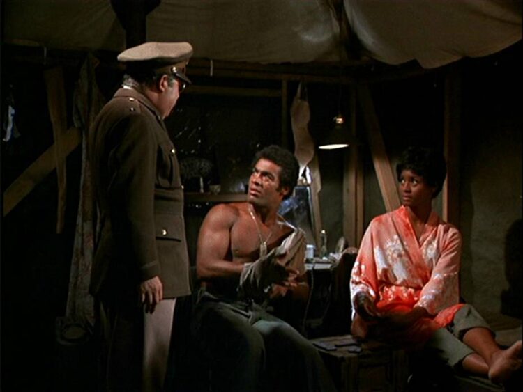 odessa cleveland feet