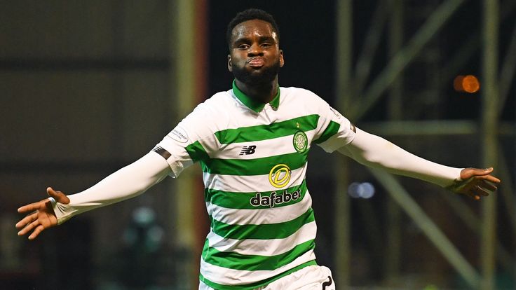 odsonne edouard feet 6