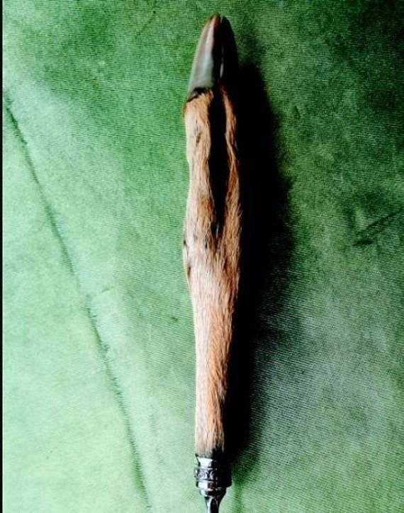 of herbs and altars feet 3