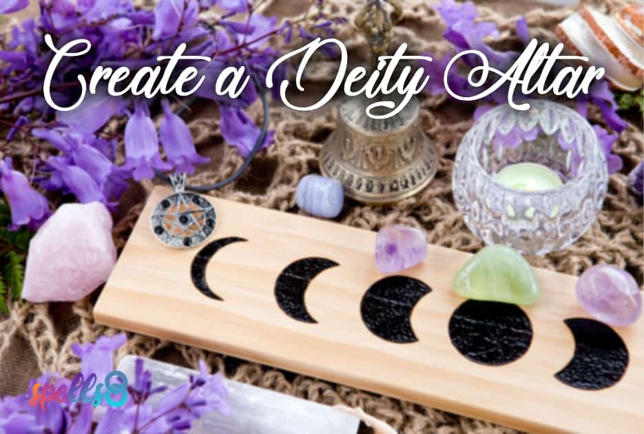 of herbs and altars feet 6