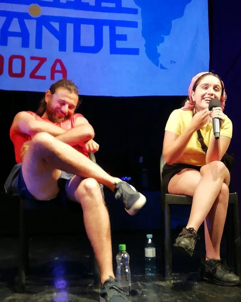 ofelia fernandez feet 4