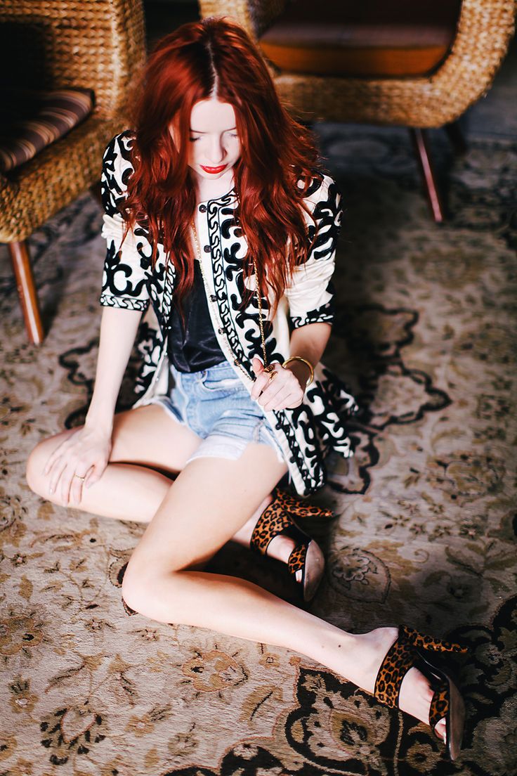 official.redheadd feet 5