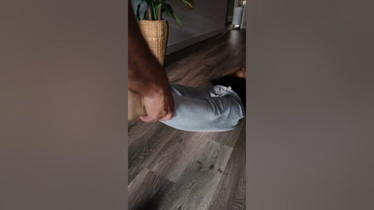 officialqueensimba feet 5