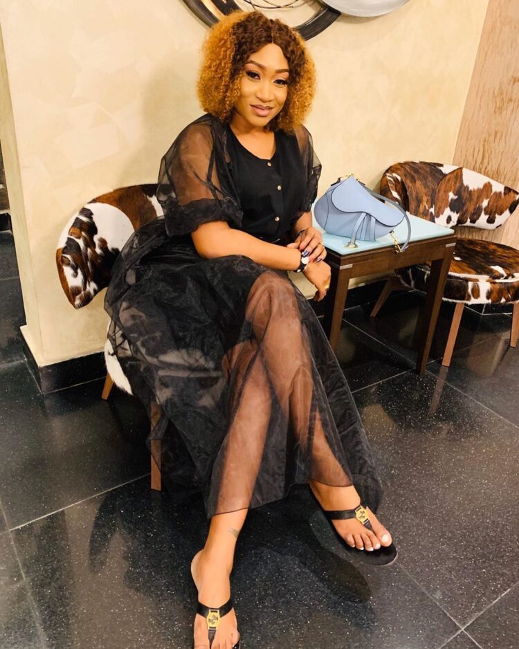 oge okoye feet