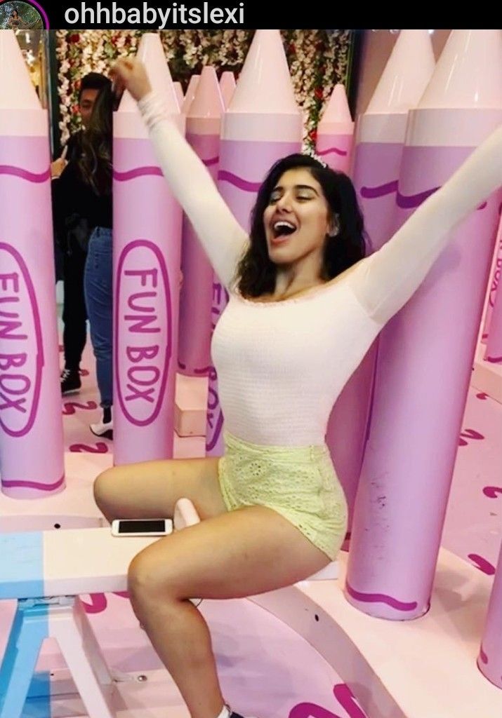 ohhbabyitslexi feet 4