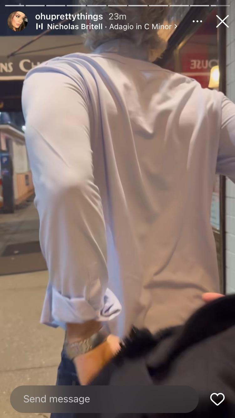 ohuprettythings feet 6