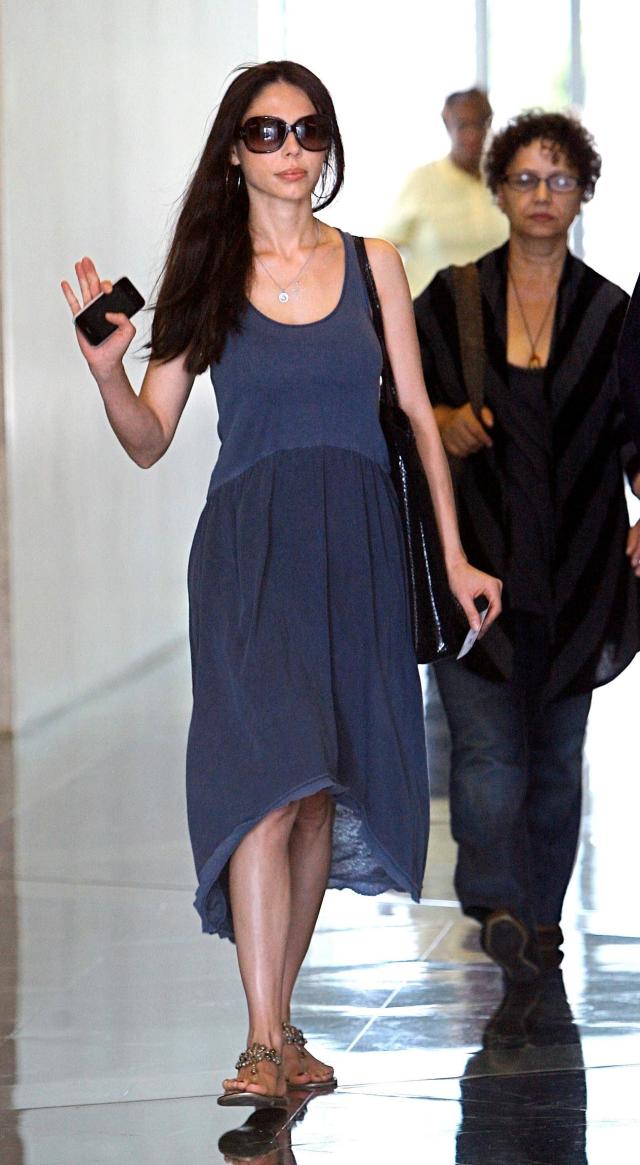 oksana grigorieva feet 3