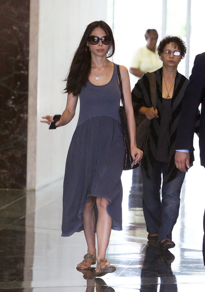 oksana grigorieva feet 6