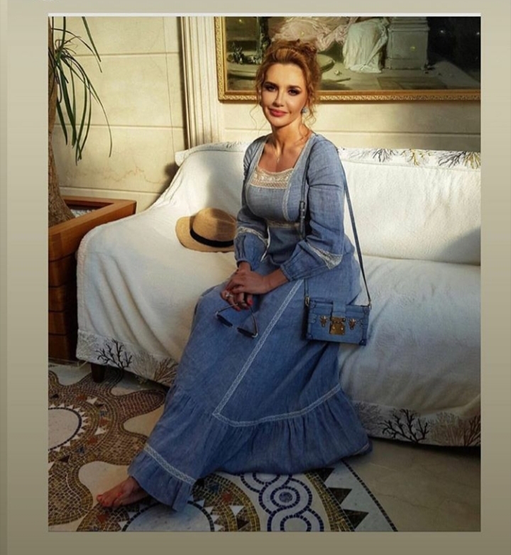 oksana marchenko feet 3