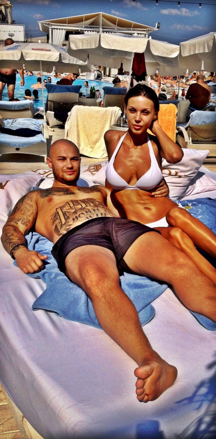 oksana samoylova feet 3