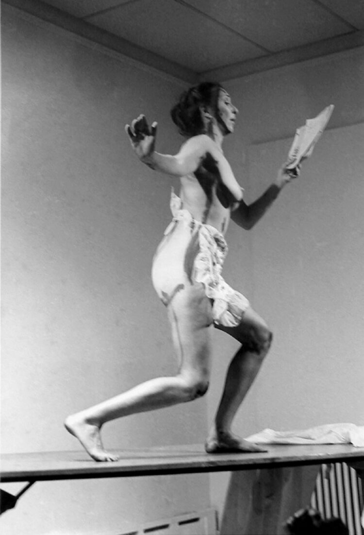 ola lastdream feet 1