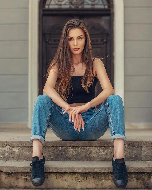 ola przywitowska feet 6