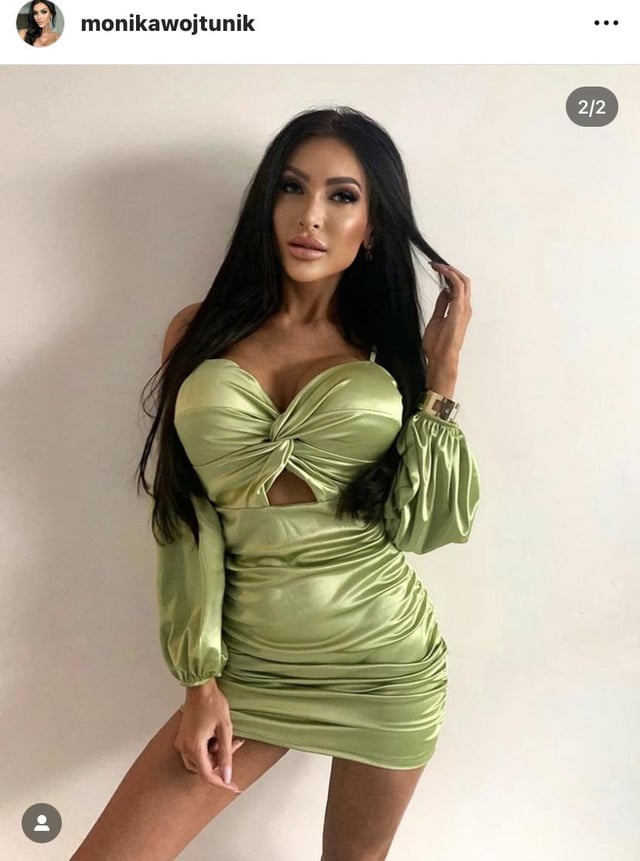 ola wanserska feet 1